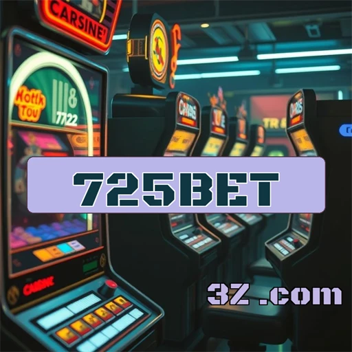 Apostas Empolgantes no 725bet: Uma Nova Experiência para os usuários