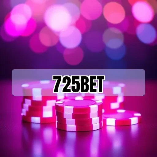 725bet Bingo