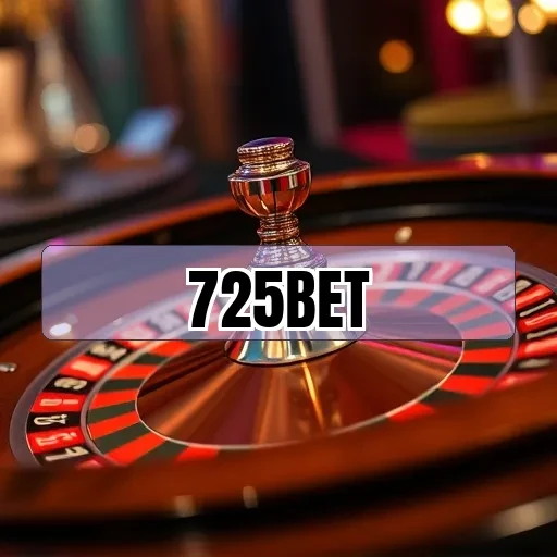 725bet Blackjack