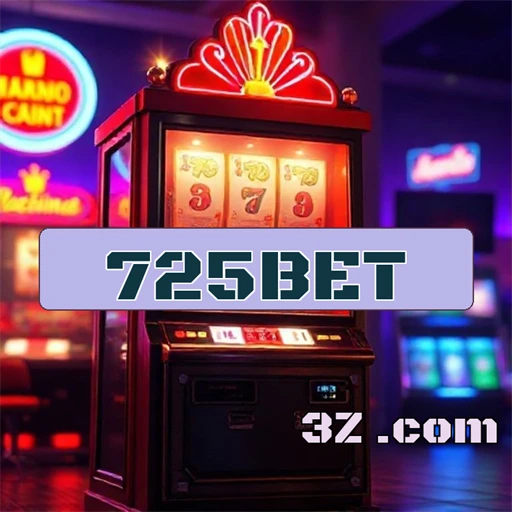 A Confiável 725bet: O Futuro dos Jogos Online no Brasil