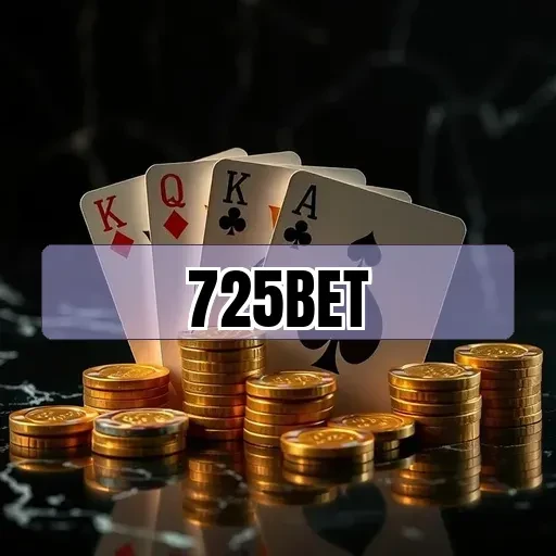 725bet Esportes