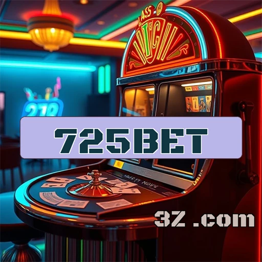 Jogos Diversificados e Inovadores na 725bet: Mergulhe Aqui