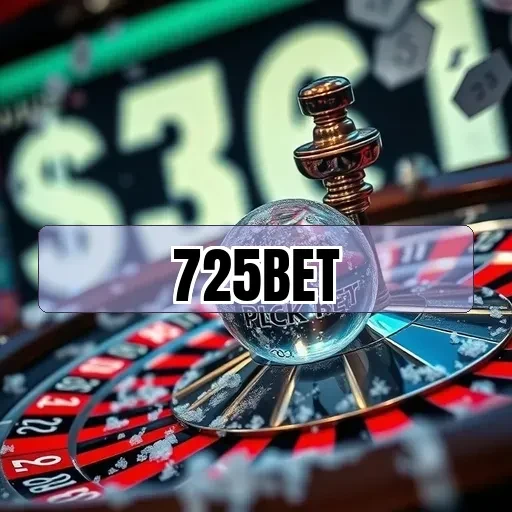 725bet Loterias