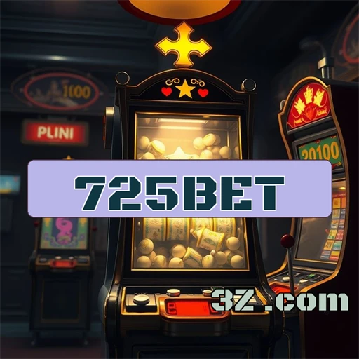 Explorando a seção paga da 725bet: Jogar nunca foi tão divertido!